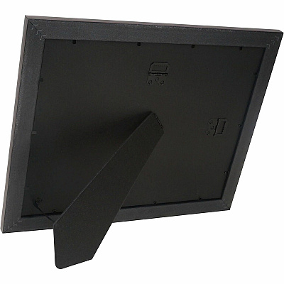 Lorell Two-toned Certificate Frame (49417)