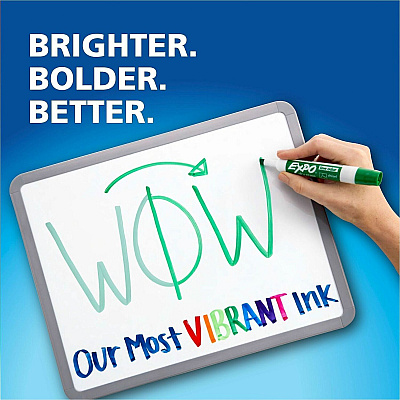 EXPO Magnetic Dry Erase Markers (2211584)