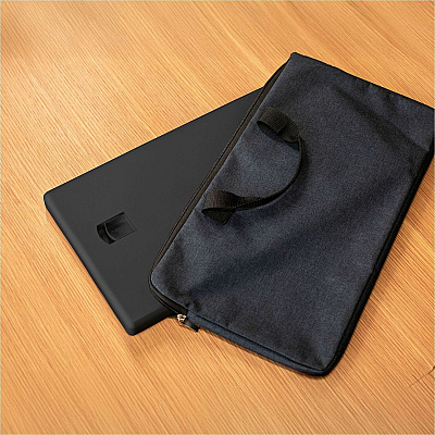 Rocelco Compact & Portable Desk Riser (RPDRB)