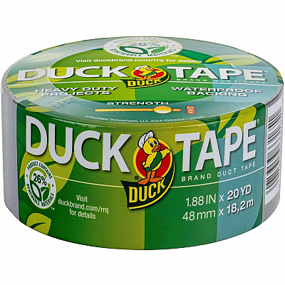 Duck Renewable Material Tape (243066)