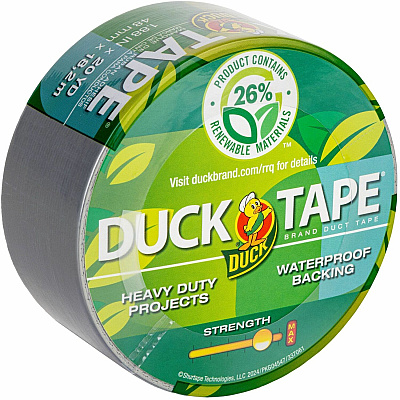 Duck Renewable Material Tape (243066)