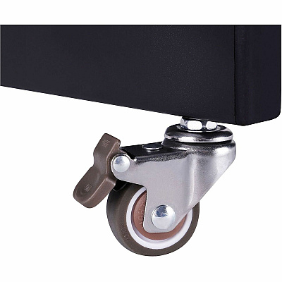 Rocelco Sit-to-Stand School Desk (RMSD28BB)