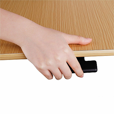 Rocelco Sit-to-Stand School Desk (RMSD28BB)