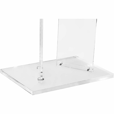 Kantek Standing Lectern (AP360)