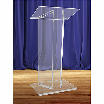 Kantek Standing Lectern (AP360)