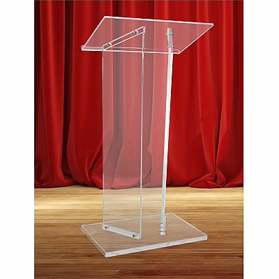 Kantek Standing Lectern (AP360)