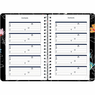 Rediform Essential Weekly/Monthly Planner (C101G01)