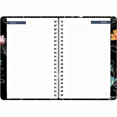 Rediform Essential Weekly/Monthly Planner (C101G01)