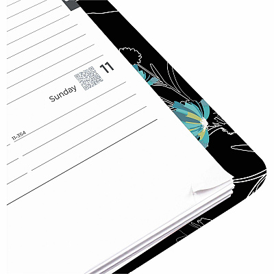 Rediform Essential Weekly/Monthly Planner (C101G01)
