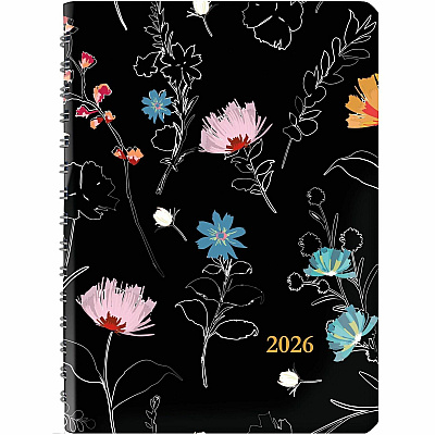Rediform Essential Weekly/Monthly Planner (C101G01)