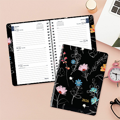 Rediform Essential Weekly/Monthly Planner (C101G01)