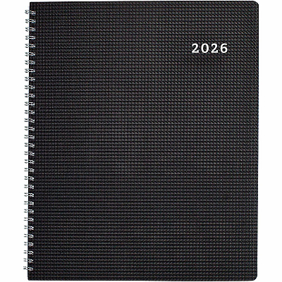 Rediform Timanager DuraFlex Appointment Book (C5930V81T)