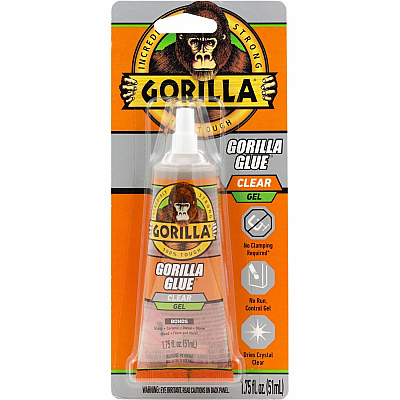 Gorilla Glue Super Glue (113455)