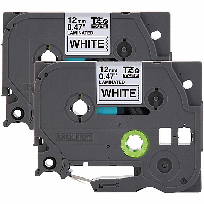 Brother Label Tape (TZE2312PKG)