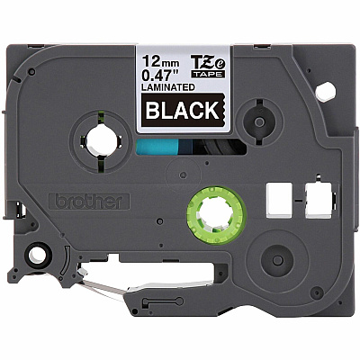 Brother P-touch TZe Label Tape (TZE335G)