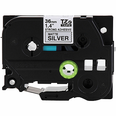Brother P-touch TZe Label Tape (TZES961G)