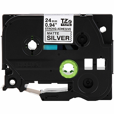 Brother P-touch Extra-Strength TZe Tape Cartridge (TZES951G)