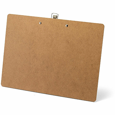 Officemate Reusable Dry-Erase Whiteboard Clipboards (83166)