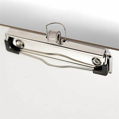 Officemate Reusable Dry-Erase Whiteboard Clipboards (83161)
