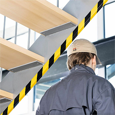 Durable Edge Protection Profile E8 - 5 PK (1127130)