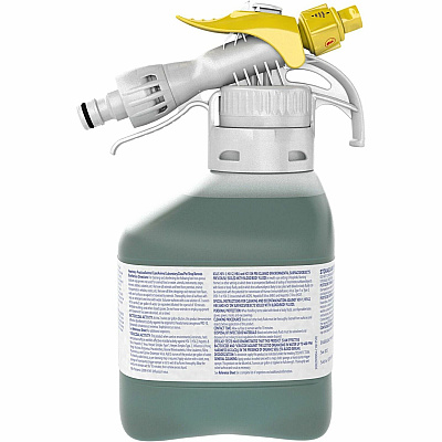 Diversey Crew Restroom Disinfectant Cleaner (3364707)