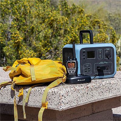 Midland GXT3000 GMRS Walkie Talkies