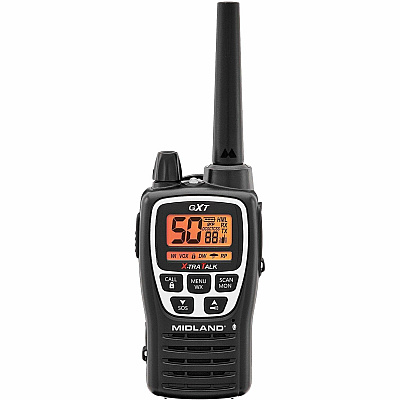 Midland GXT3000 GMRS Walkie Talkies