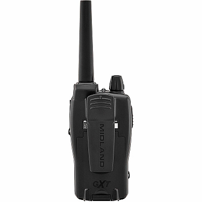 Midland GXT3000 GMRS Walkie Talkies