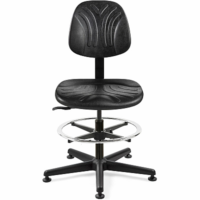BEVCO Dura Series Heavy-Duty Chair (7501D)