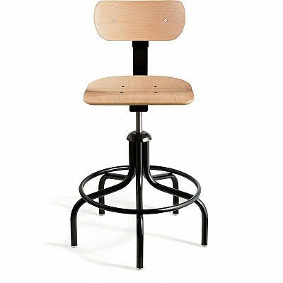 BEVCO Plywood Series Chair (15025)