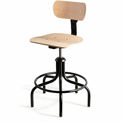 BEVCO Plywood Series Chair (15025)