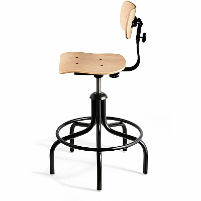 BEVCO Plywood Series Chair (15025)