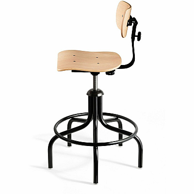 BEVCO Plywood Series Chair (15025)