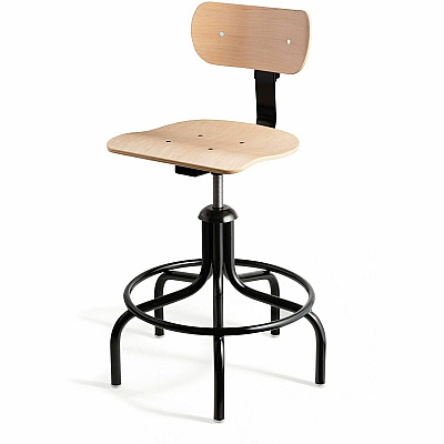 BEVCO Plywood Series Chair (15025)