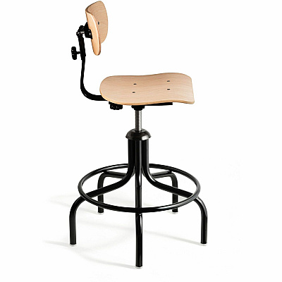 BEVCO Plywood Series Chair (15025)