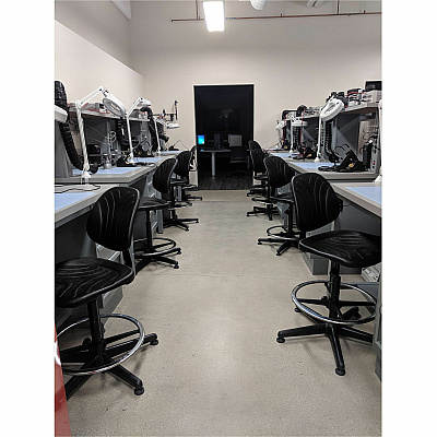 BEVCO Dura Series Heavy-Duty Chair (7500D)