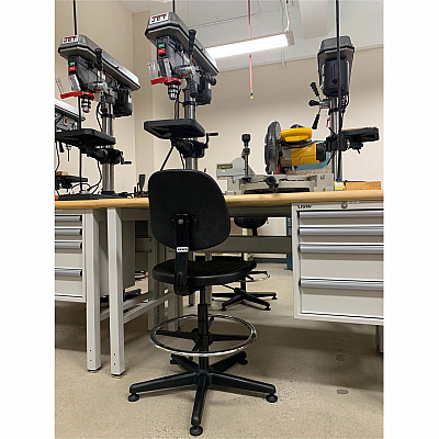 BEVCO Dura Series Heavy-Duty Chair (7500D)