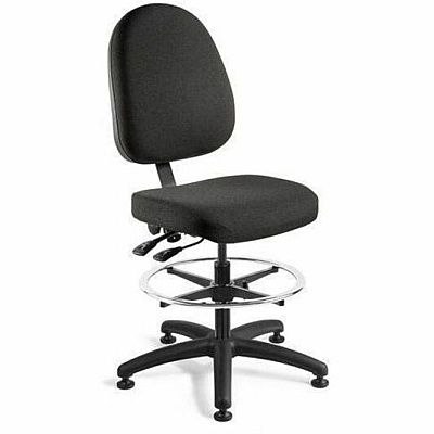 BEVCO Integra Series Chair (6500BKF)