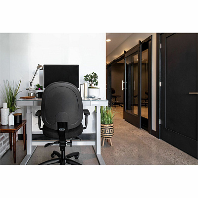 BEVCO Integra Series Chair (6501BKF)