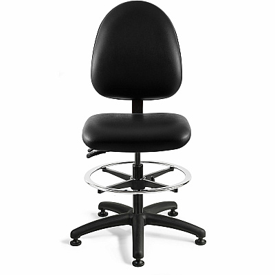 BEVCO Integra Series Chair (6501BKV)