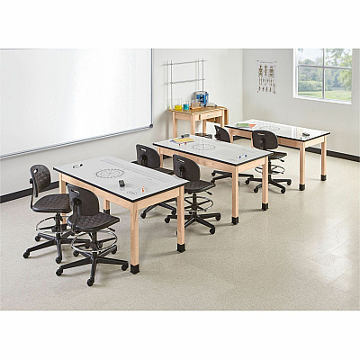 BEVCO Breva Series Chair (V7507HC)