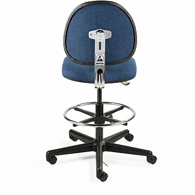 BEVCO Lexington Series ESD Chair (V850SHC)