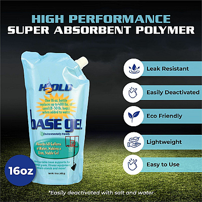 H2Old Base Gel (BG1601)