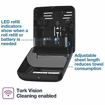 TORK Hand Towel Display Roll (5511284)