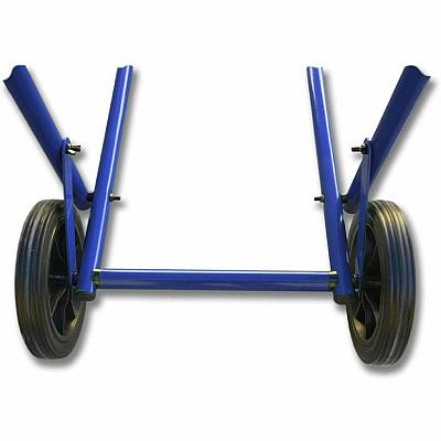 Five Star Recycling Cart for Bin (C006)