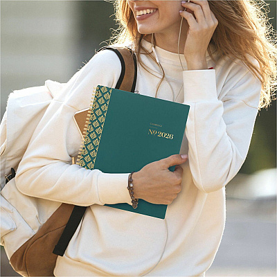 Cambridge WorkStyle Monthly Planner (160690012)