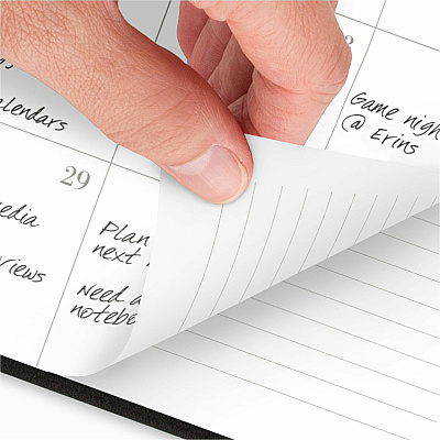 AT-A-GLANCE Signature Planner (YP90501)