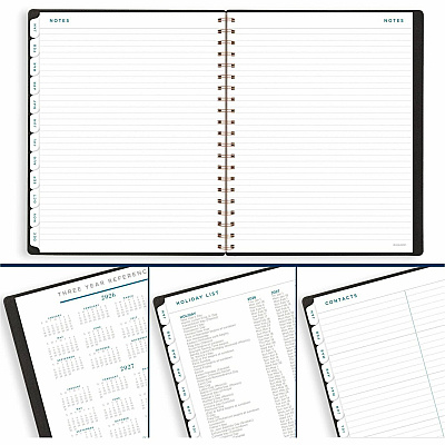 AT-A-GLANCE Signature Planner (YP90501)