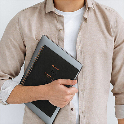 AT-A-GLANCE Signature Planner (YP90501)