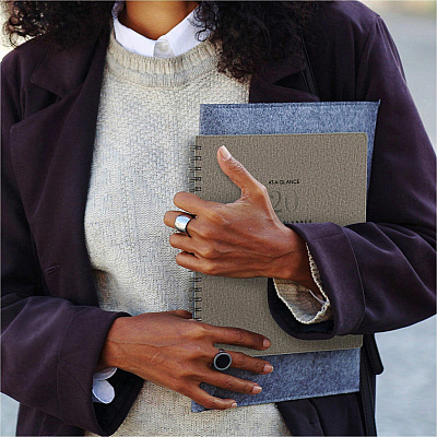 AT-A-GLANCE Signature Planner (YP90507)